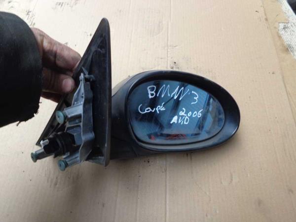 RETROVISEUR DROIT ELECTRIQUE - Vue 2